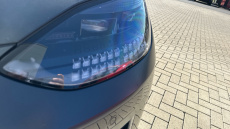 Hyundai IONIQ 6 239kW Ultimate 77kWh 4dr AWD Auto Electric Saloon